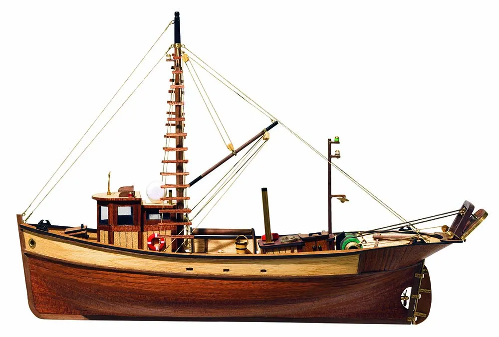 Palamos + (Полный набор инструментов, клея и краски)