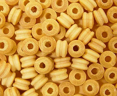 Шкив, самшит, 3,5 мм, 10 шт