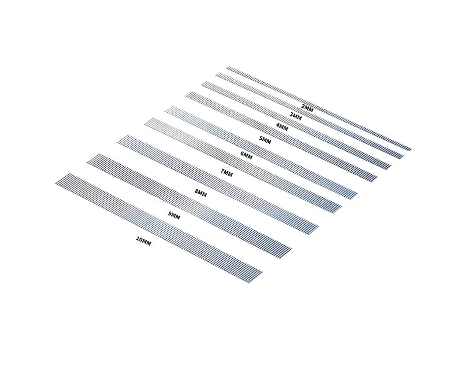 Направляющая пленка для расшивки, 9 мм х 30 м Направляющая пленка для расшивки, 9 мм х 30 м