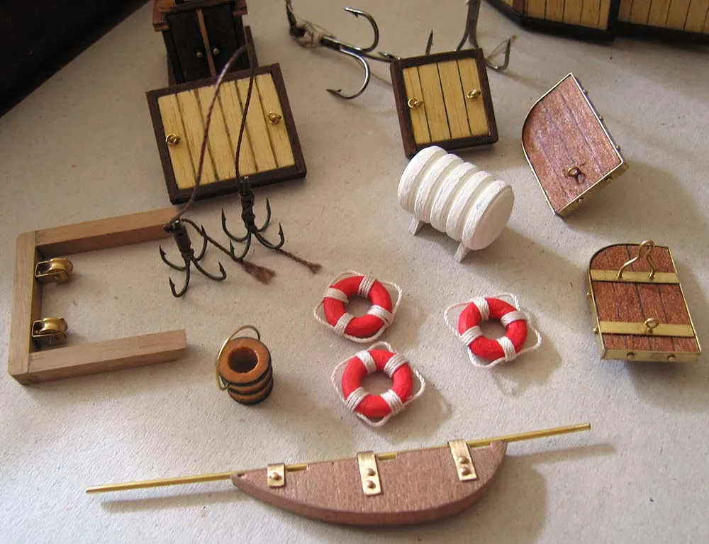 Palamos + (Стартовый набор инструментов)