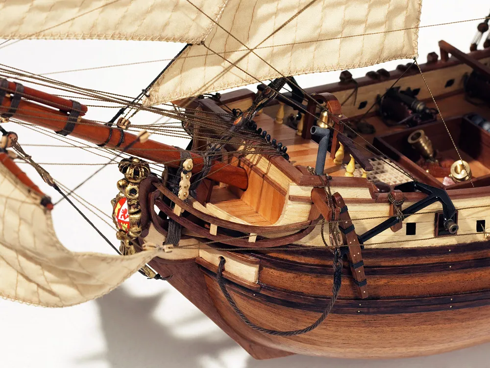 La Candelaria + (Полный набор инструментов, клея и краски)