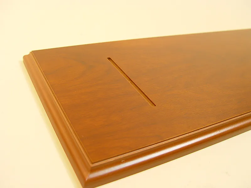 Основание 200х600 мм с держателями для Riva Aquarama 1970