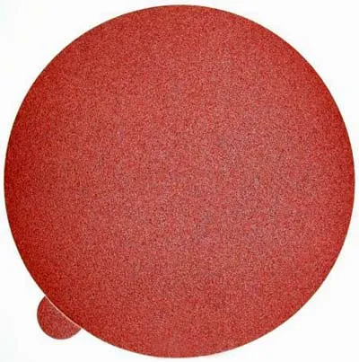 Самоклеящиеся шлифовальные круги К150 для Proxxon TG125/E, 5 шт 28162
