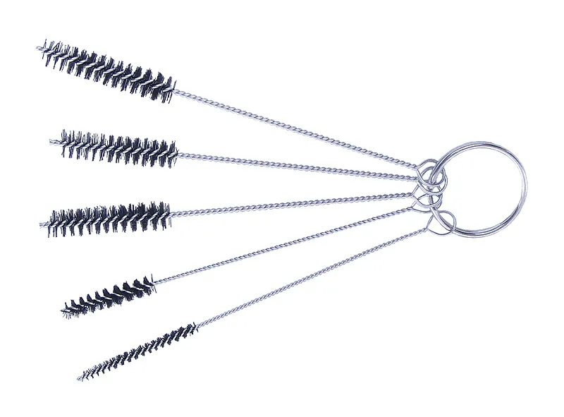 Ёршик для чистки аэрографа