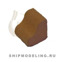 Карниз, 25 шт