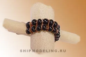 Бейфут, металл, 5 мм