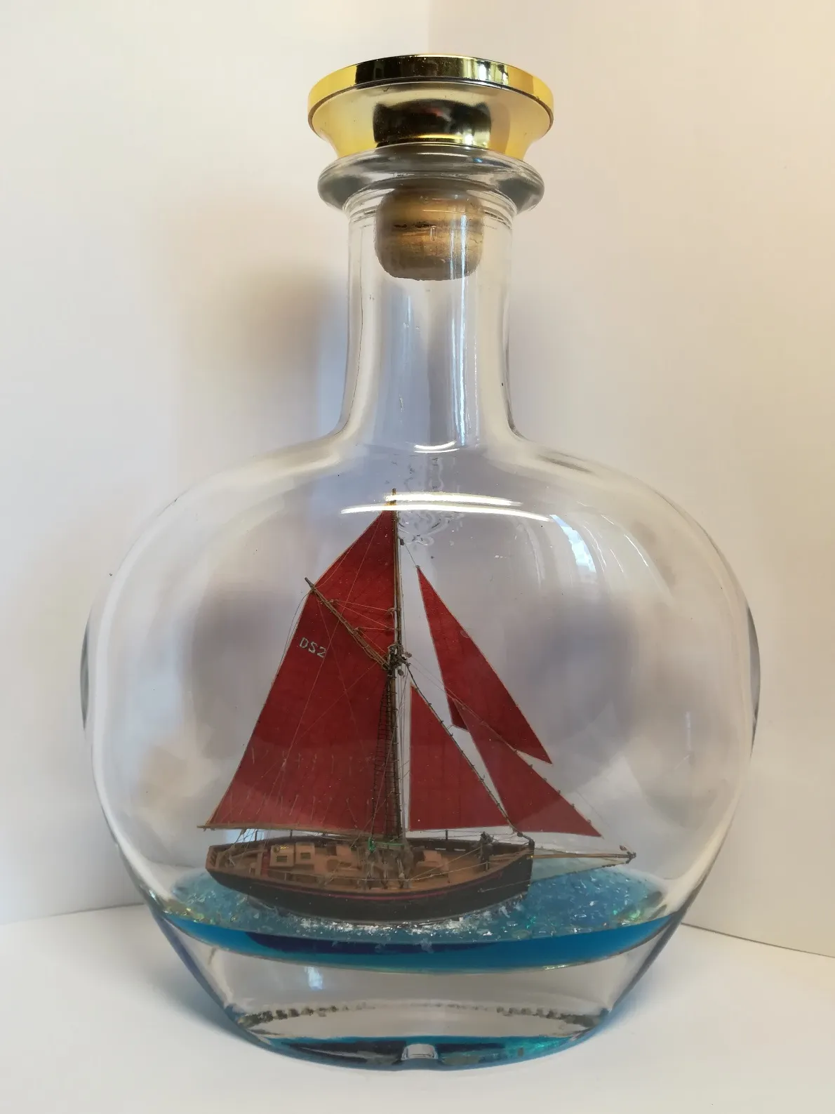 Модель корабля Лоцманский куттер Джоли Бриз (Jolie Brise) - Верфь на Столе