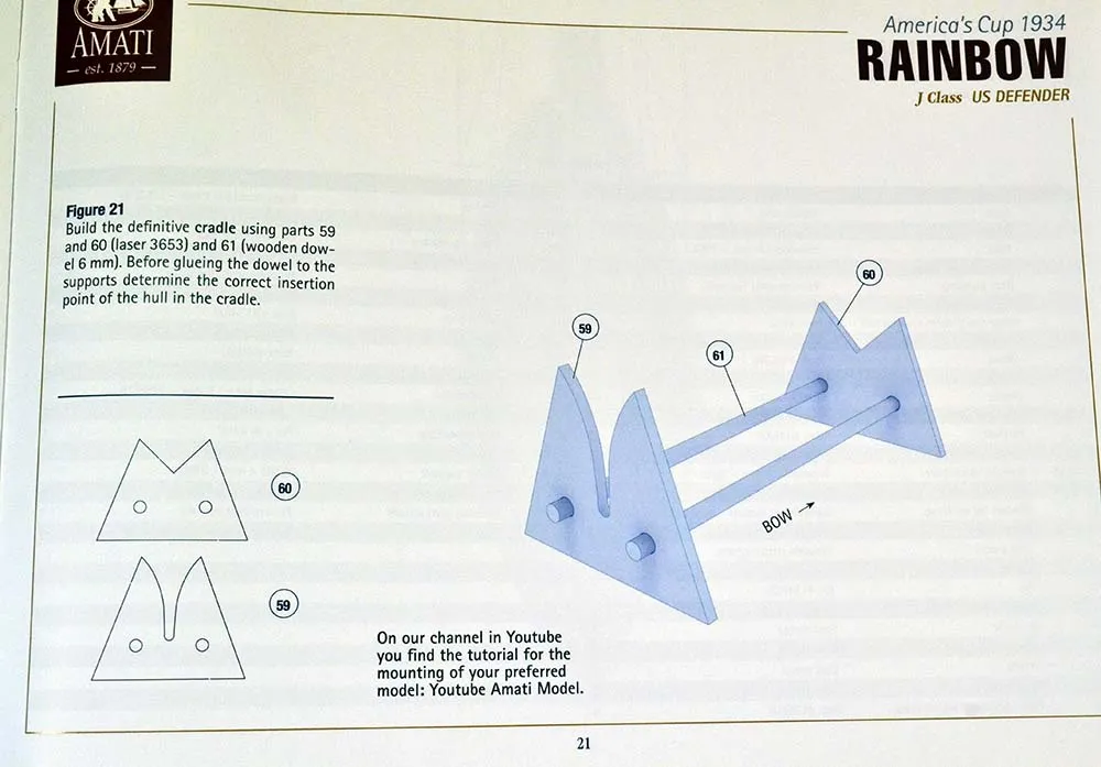 Rainbow + (Полный набор инструментов, клея и краски)