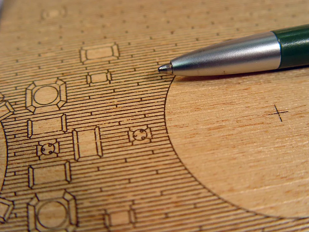 Линкор Bismarck (Бисмарк) + (Стартовый набор инструментов) Линкор Bismarck (Бисмарк) + (Стартовый набор инструментов)