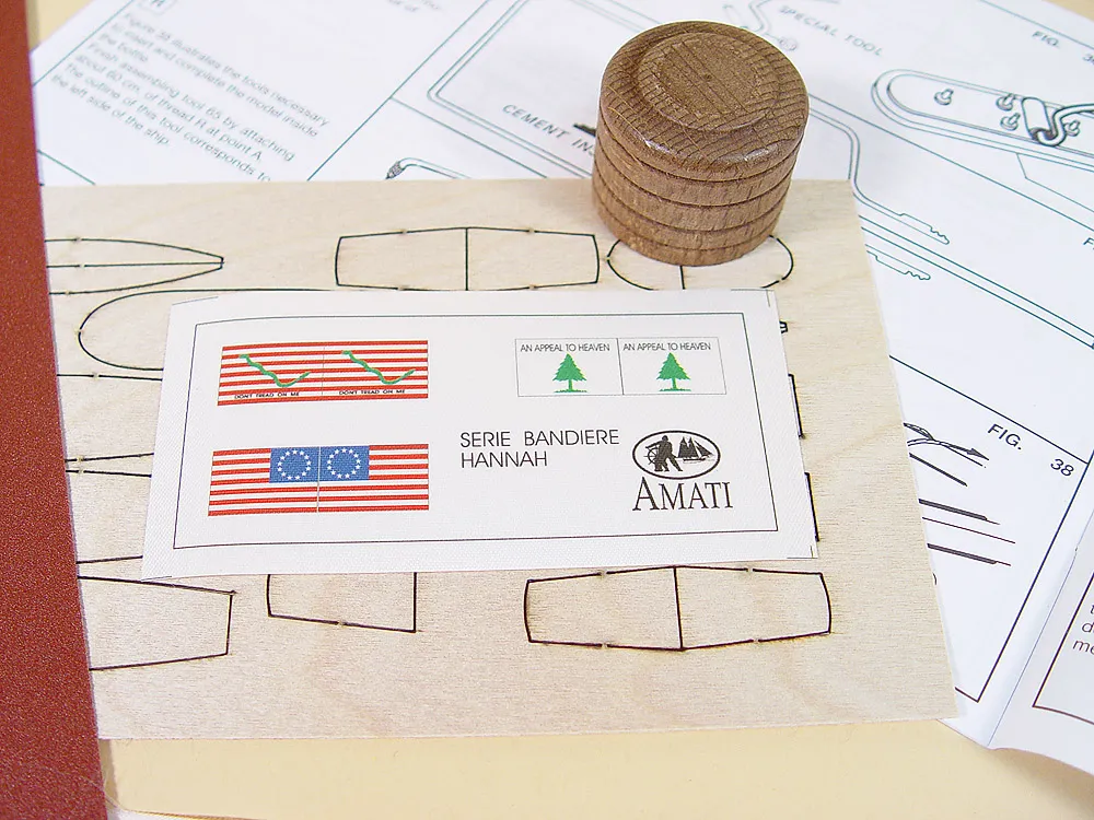 Hannah корабль в бутылке + набор инструментов для сборки, клея и краски Hannah корабль в бутылке + набор инструментов для сборки, клея и краски