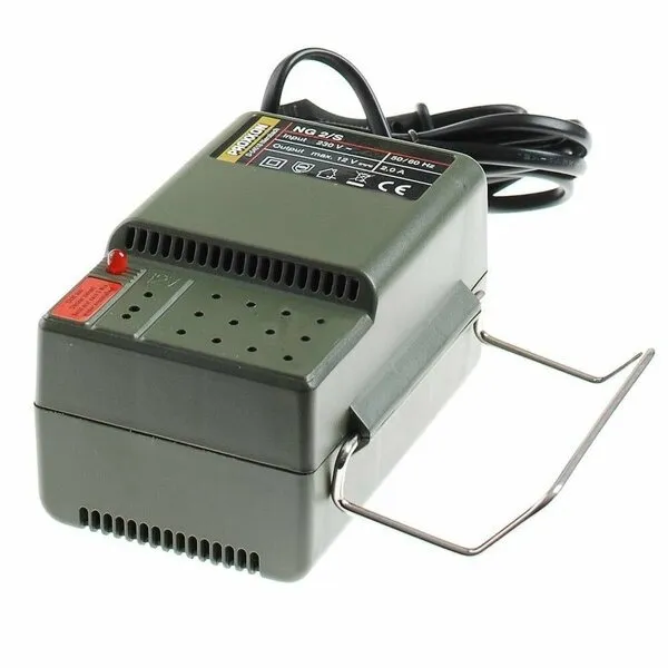 Бор-машинка Proxxon FBS12/EF 28462 + Блок питания (28706) и набор сверл (28874) 28462 Бор-машинка Proxxon FBS12/EF 28462 + Блок питания (28706) и набор сверл (28874) 28462