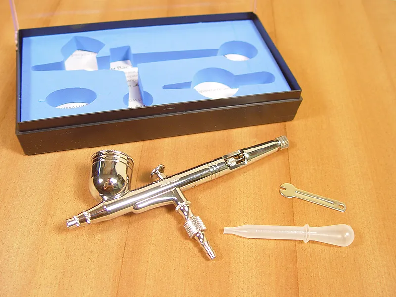 Аэрограф 1113 Аэрограф 1113