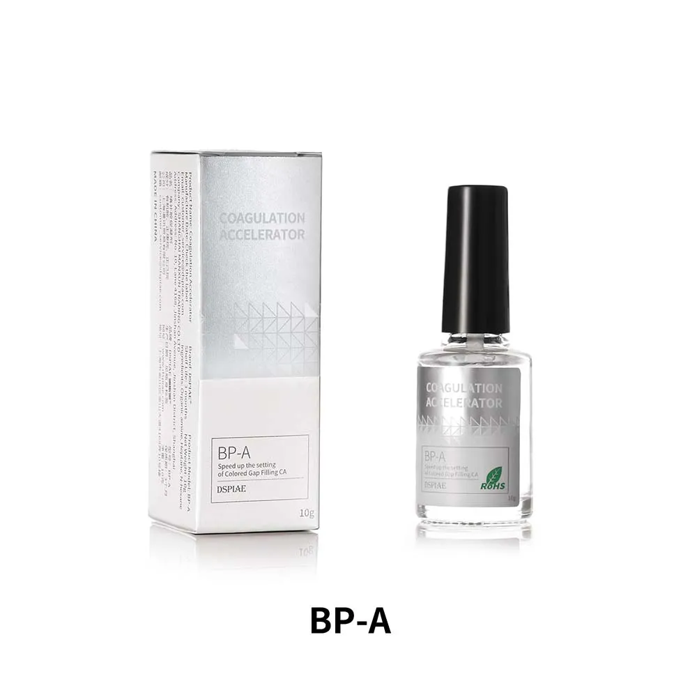 Активатор для цианакрилатной шпаклевки