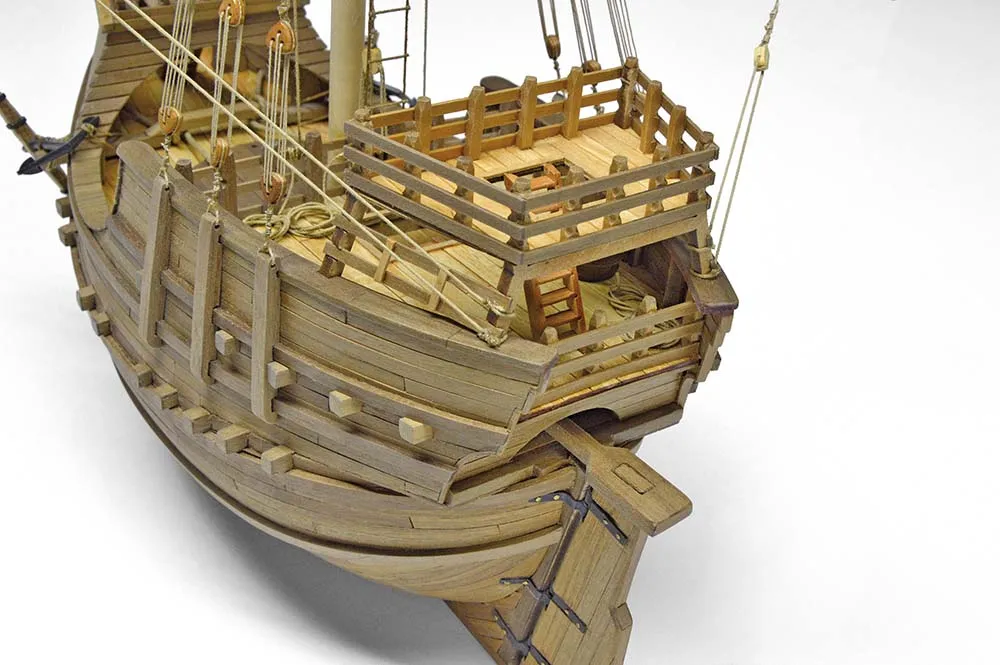 Каррака Coca + (Стартовый набор инструментов)