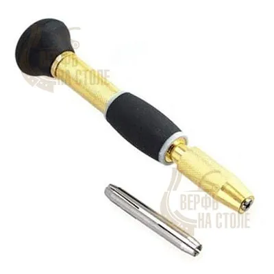 Профессиональная сверлилка с четырьмя цангами Профессиональная сверлилка с четырьмя цангами