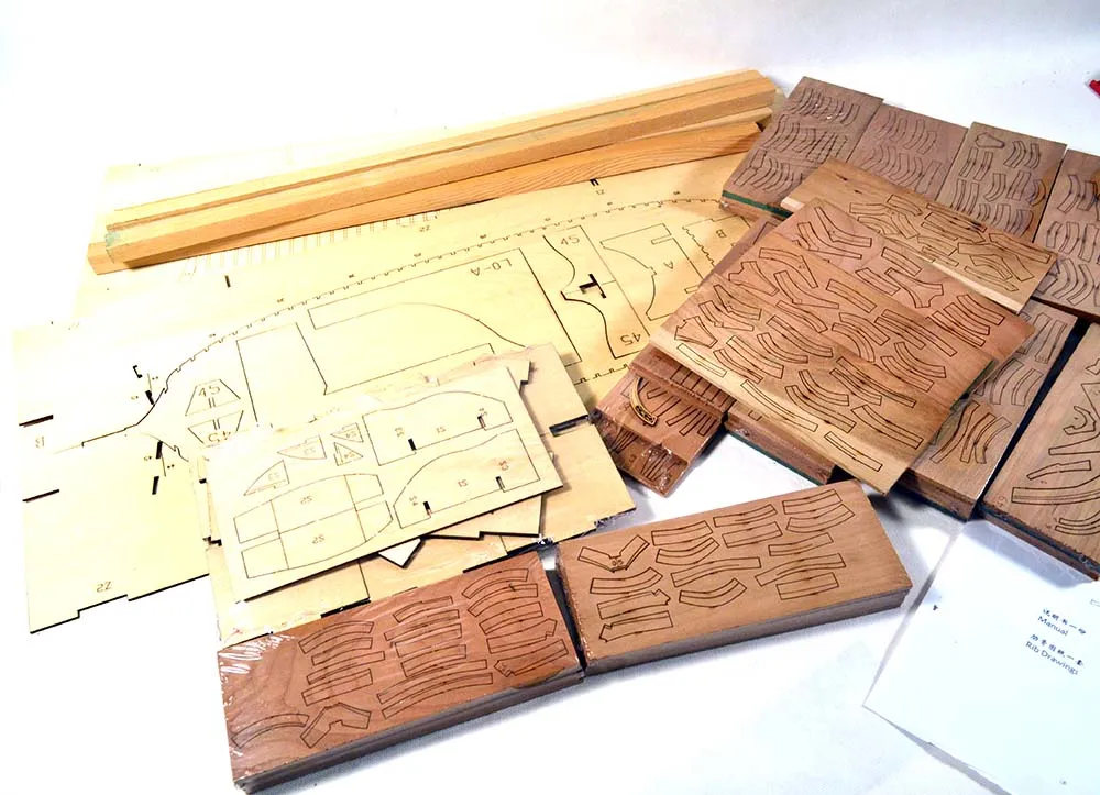 La Salamander 1752 части 1 и 2 (из трех) НЕКОНДИЦИЯ