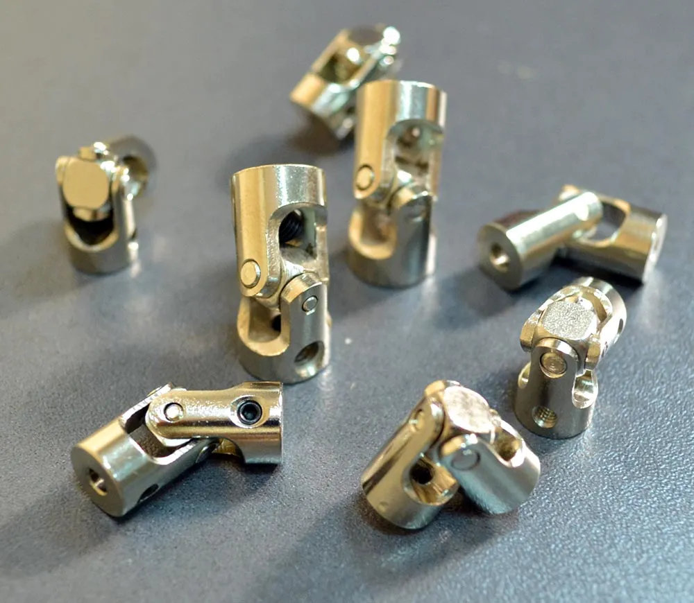 Кардан 2-2 мм, нержавейка