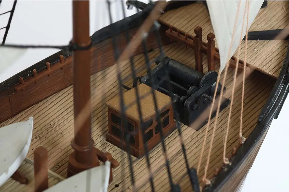 Бригантина (подарочный набор)