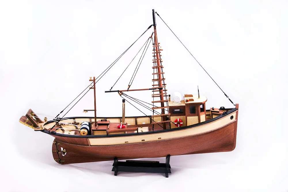 Palamos + (Полный набор инструментов, клея и краски)