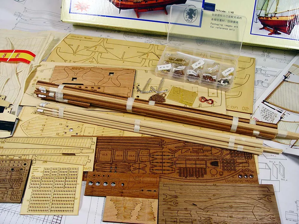 Halcon 1840 + (Стартовый набор инструментов)