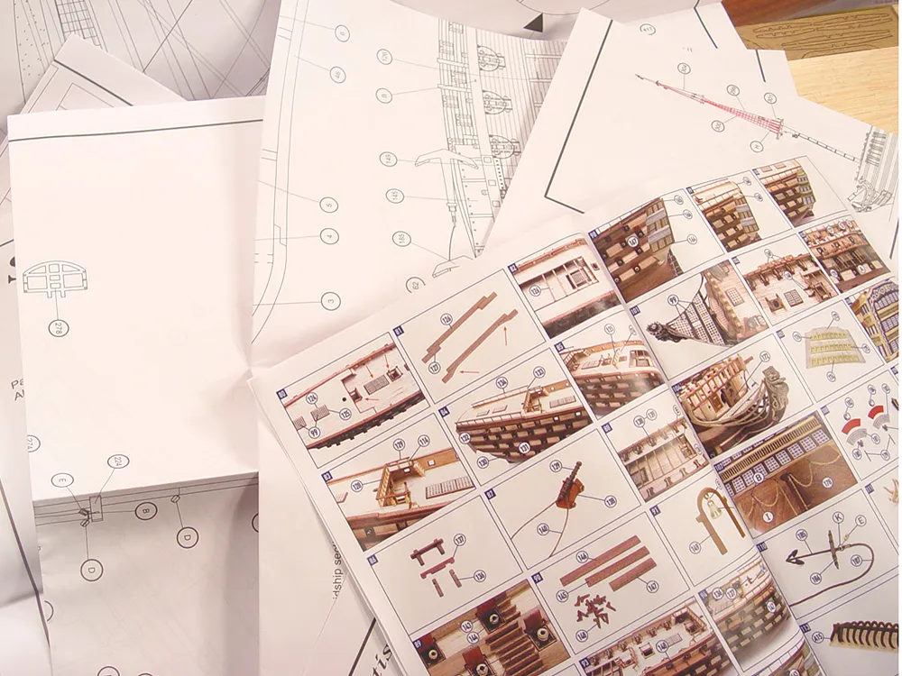 Santisima Trinidad (Сантисима Тринидад) + (Полный набор инструментов, клея и краски) Santisima Trinidad (Сантисима Тринидад) + (Полный набор инструментов, клея и краски)