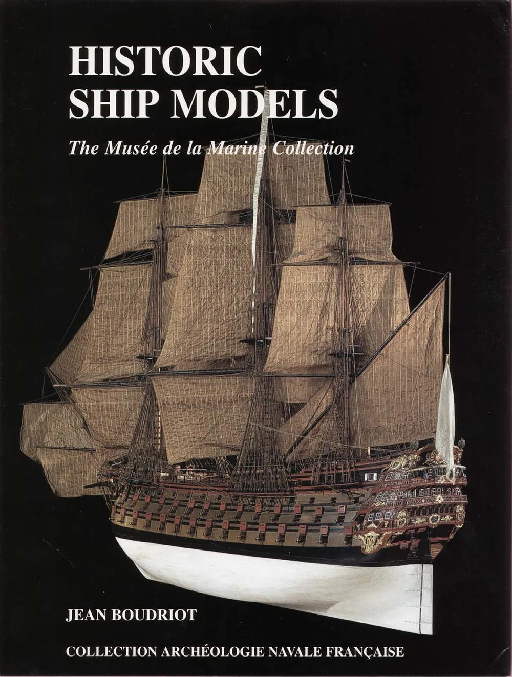 Historic ship models Historic ship models