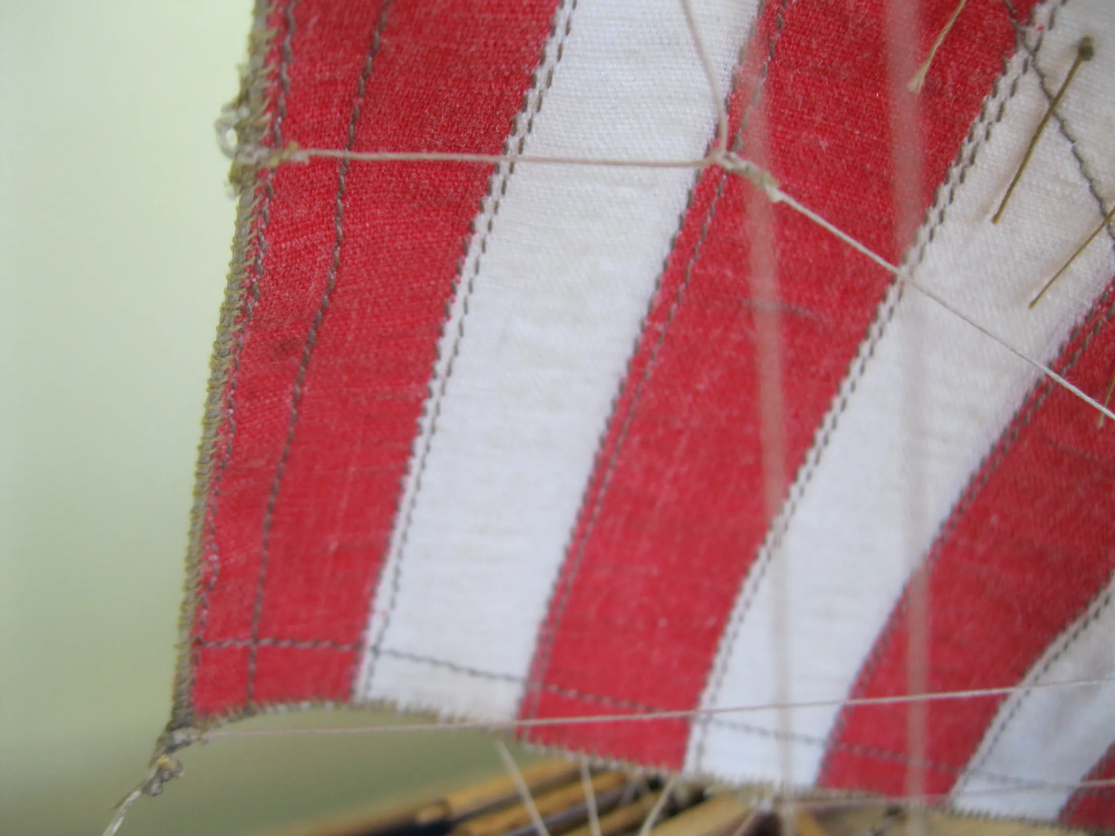 Модель корабля SCIABECCO MALTESE - Верфь на Столе