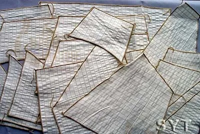 Набор парусов на модель корабля La SUPERBE