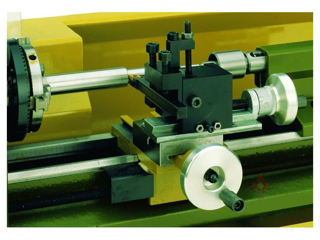 Резцедержатель с двумя зажимами Proxxon 24026 Резцедержатель с двумя зажимами Proxxon 24026