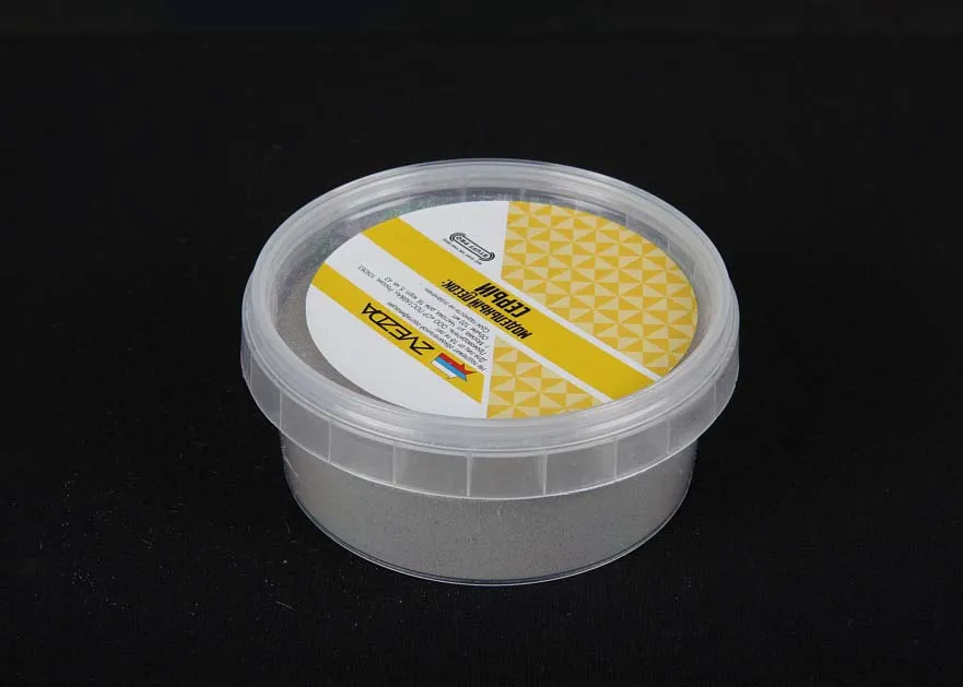 Модельный песок STUFF PRO (серый)