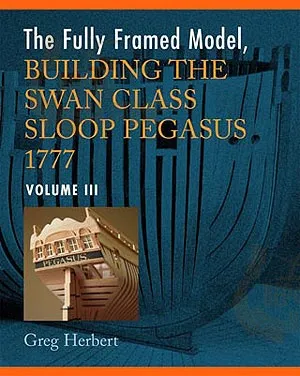 HMN Swan Class Sloops 1767-1780 Том III