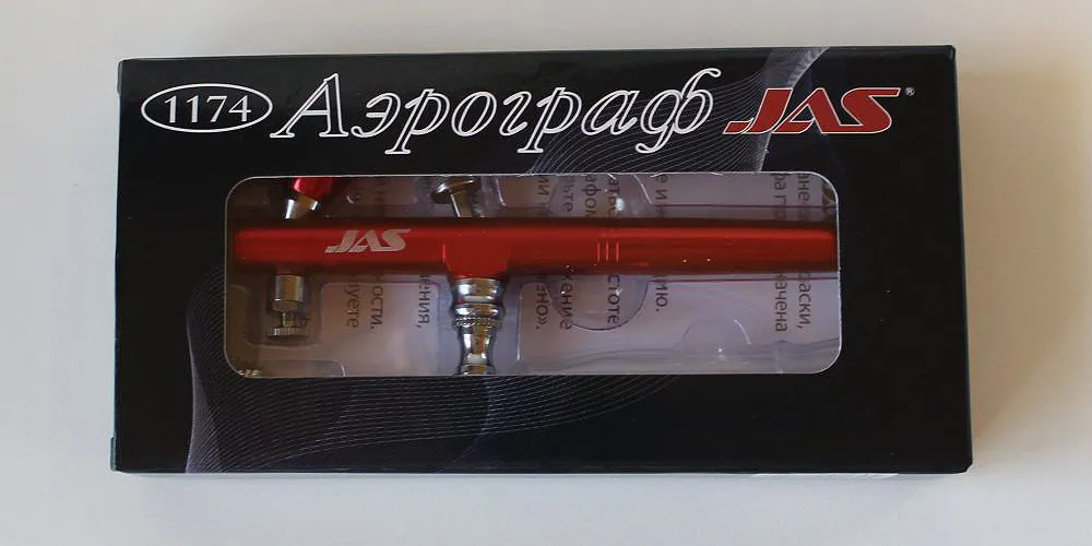 Аэрограф 1174 (Air Control) Аэрограф 1174 (Air Control)