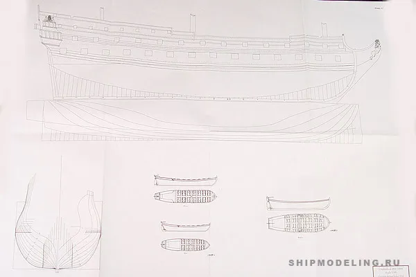 WARSHIPS FOR THE KING