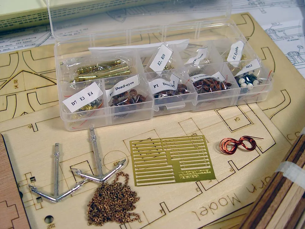 Halcon 1840 + (Стартовый набор инструментов)