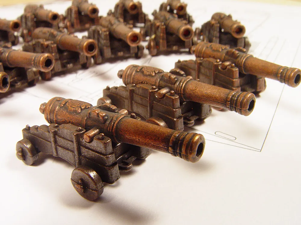 HMS Fly + (Полный набор инструментов, клея и краски) HMS Fly + (Полный набор инструментов, клея и краски)