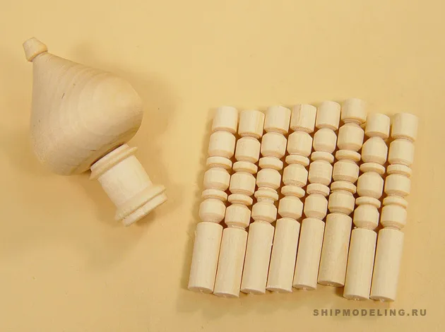 Колокольня, 1600 деталей + (Расширенный набор для сборки) Колокольня, 1600 деталей + (Расширенный набор для сборки)