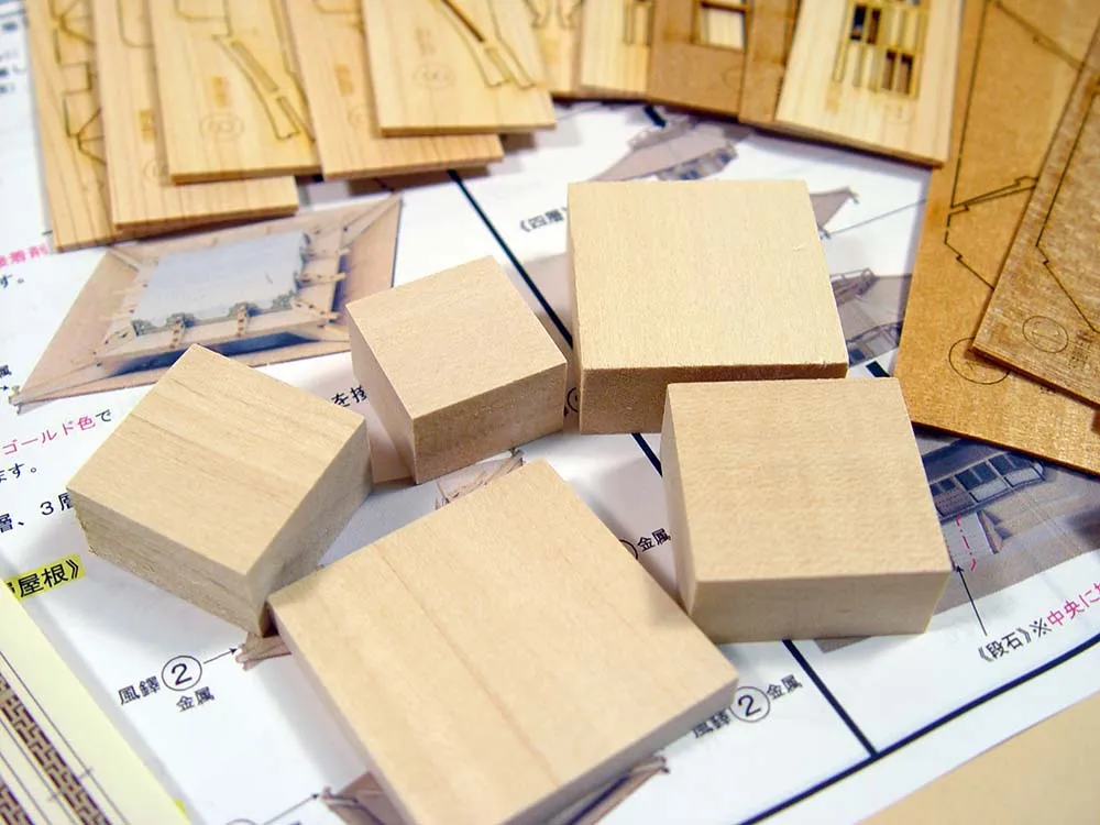 5-ти ярусная пагода Horyu-Ji 5-ти ярусная пагода Horyu-Ji