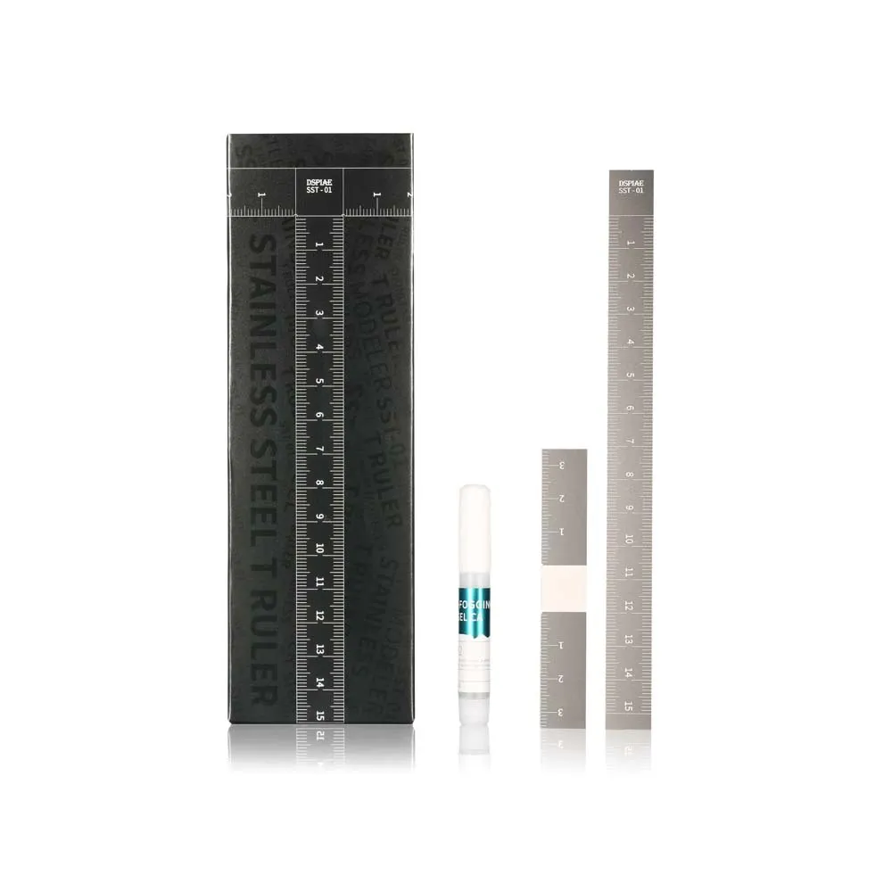 T-образная 150 мм линейка