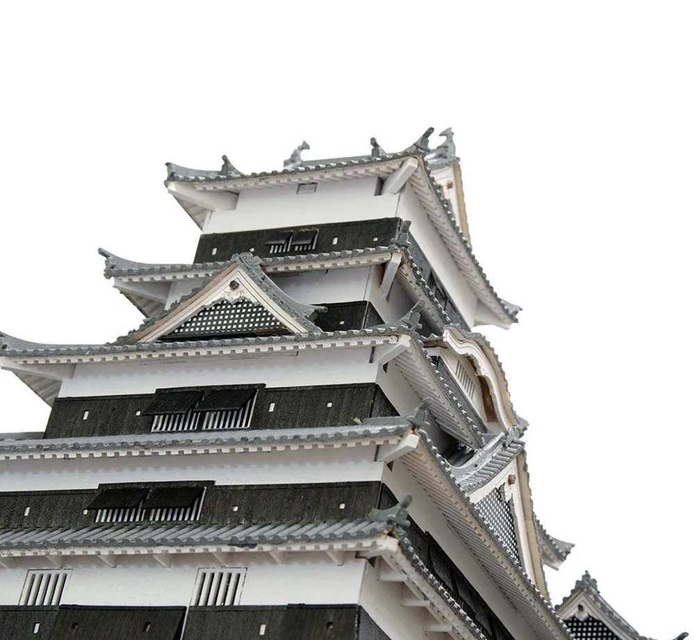 Замок Matsumoto Замок Matsumoto