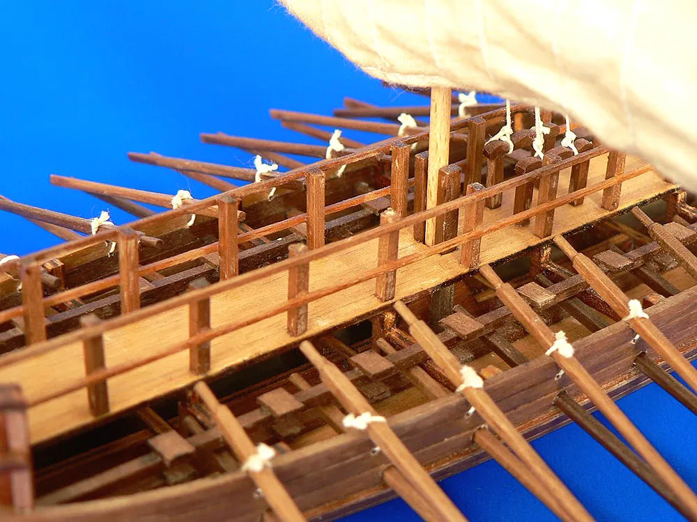 Greek Bireme Greek Bireme