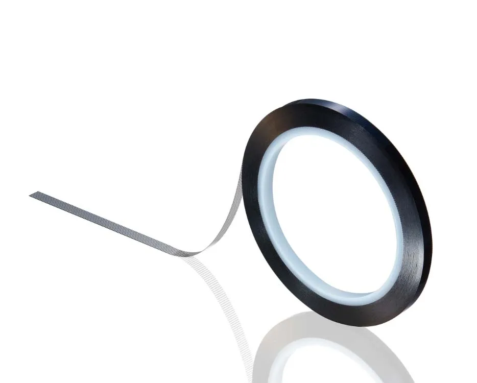 Направляющая пленка для расшивки, 9 мм х 30 м Направляющая пленка для расшивки, 9 мм х 30 м