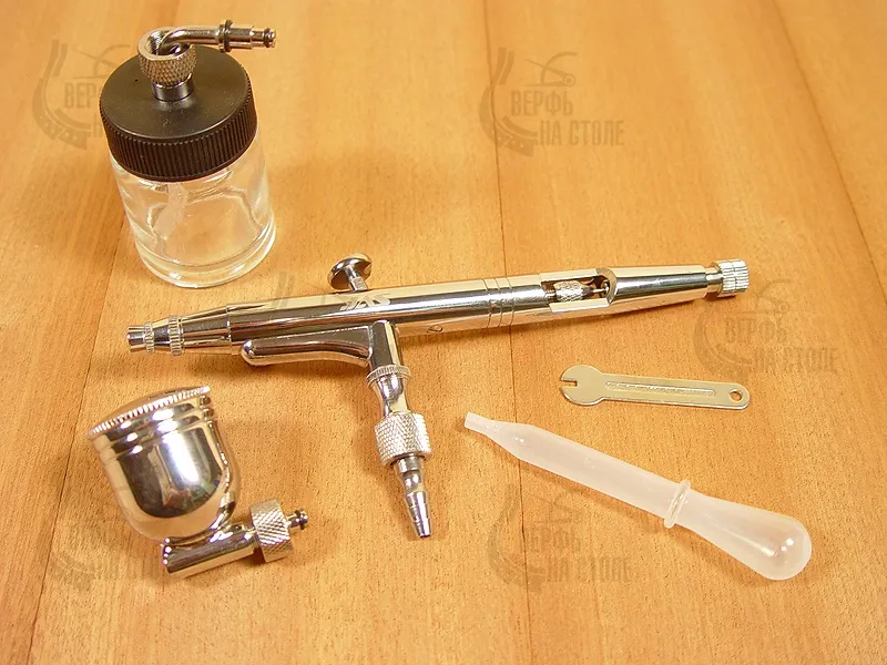 Аэрограф 1119 Аэрограф 1119