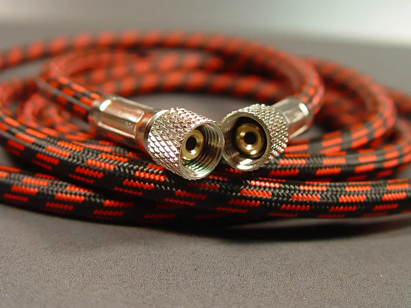 Шланг G1/8”xG1/8”, 1,8м Шланг G1/8”xG1/8”, 1,8м