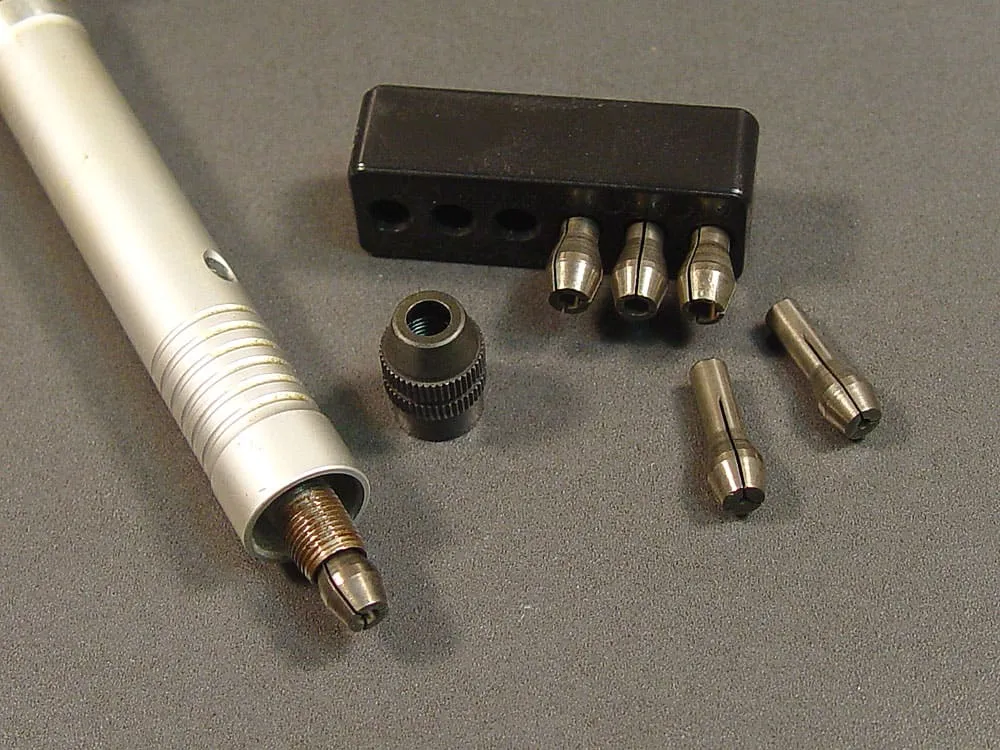 Гибкий вал Proxxon MBW110/Р 28620 Гибкий вал Proxxon MBW110/Р 28620