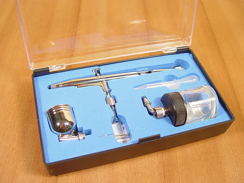 Аэрограф 1119 Аэрограф 1119