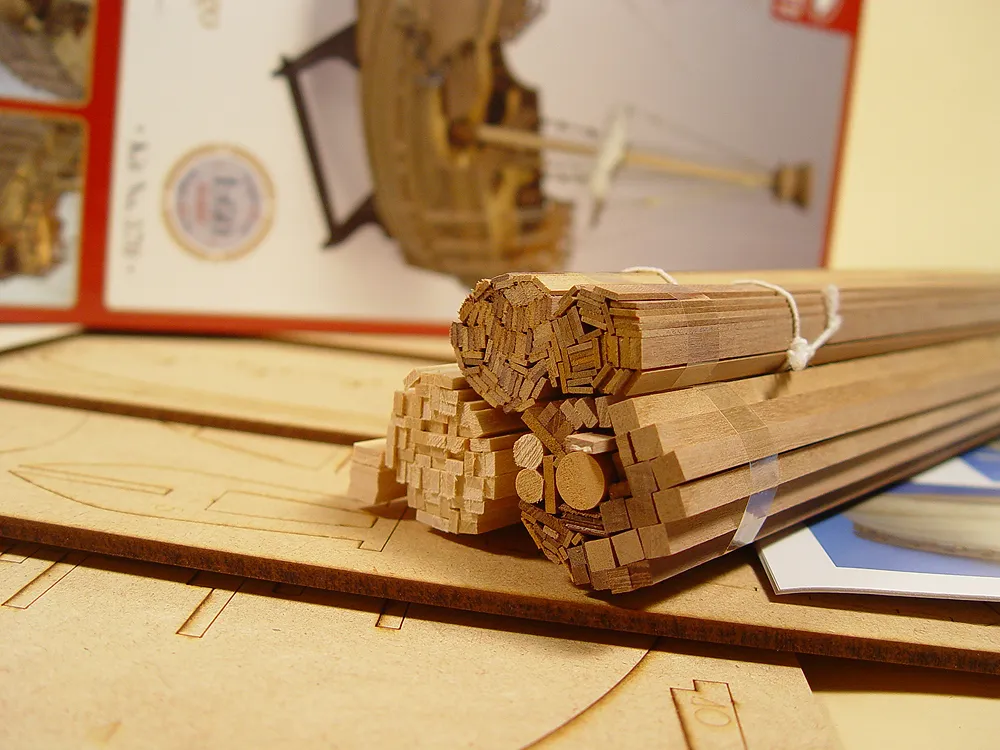 Каррака Coca + (Полный набор инструментов, клея и краски)