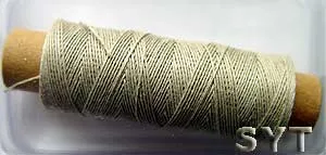 Нить для моделей Constructo, бежевая, 0,75мм х 15м