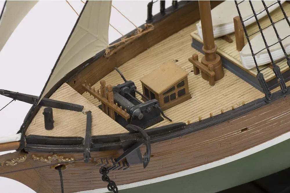 Бригантина (подарочный набор)