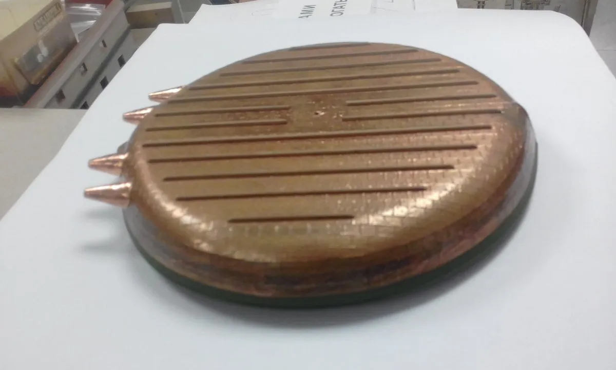 Модель корабля «Вице-адмирал Попов» - Верфь на Столе