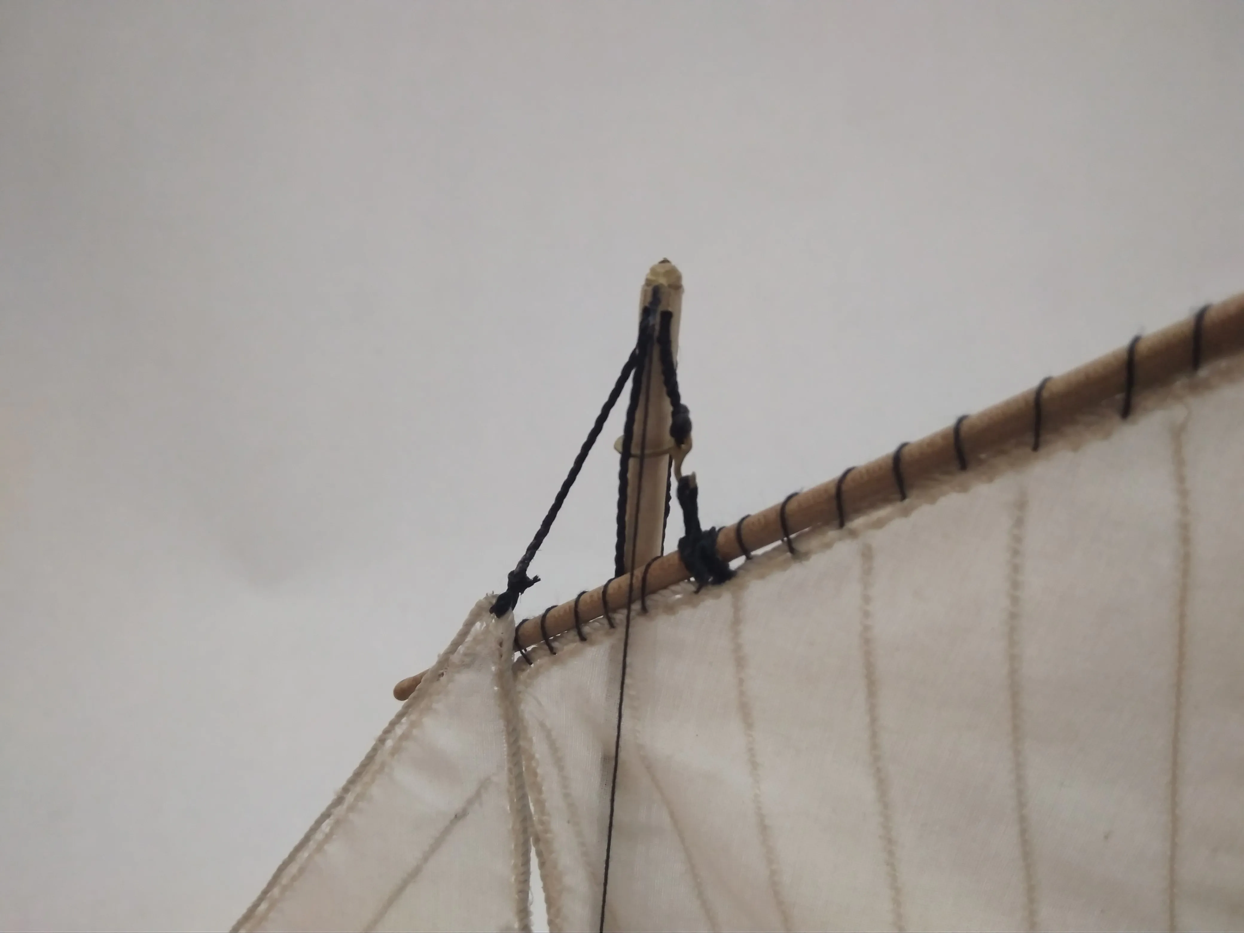 Модель корабля Спасательный вельбот  «Ксения» - Верфь на Столе